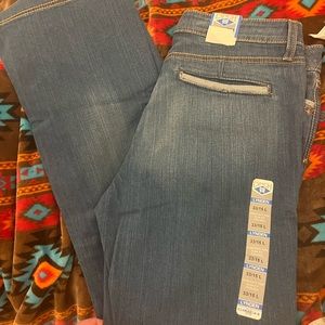 Cinch Jeans